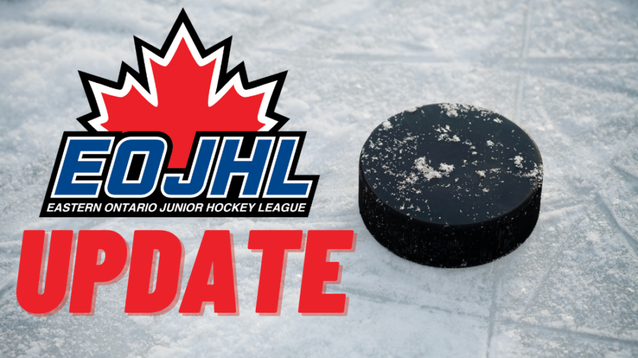 EOJHL ANNOUNCES VACCINATION POLICY